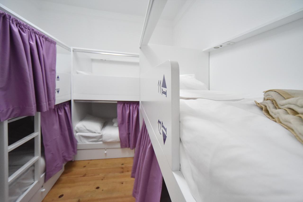 Brothers Albergue