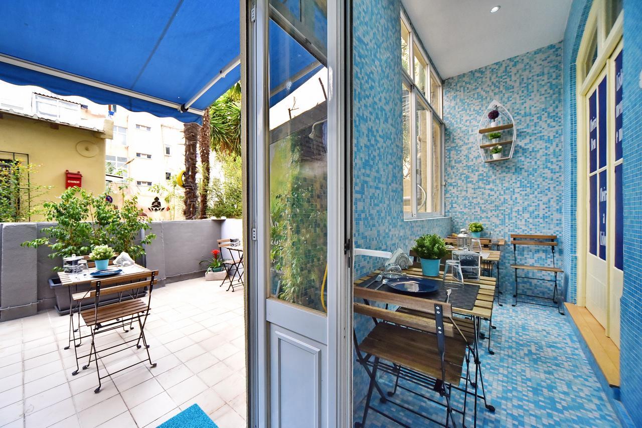 Brothers Albergue Lisboa